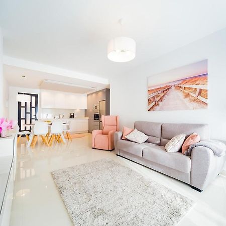 Torre de la Horadada Luxurious 2 Bedroom Apartment Near The Beach מראה חיצוני תמונה