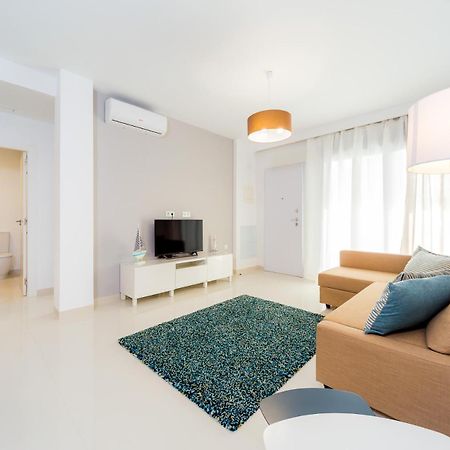 Torre de la Horadada Luxurious 2 Bedroom Apartment Near The Beach חדר תמונה