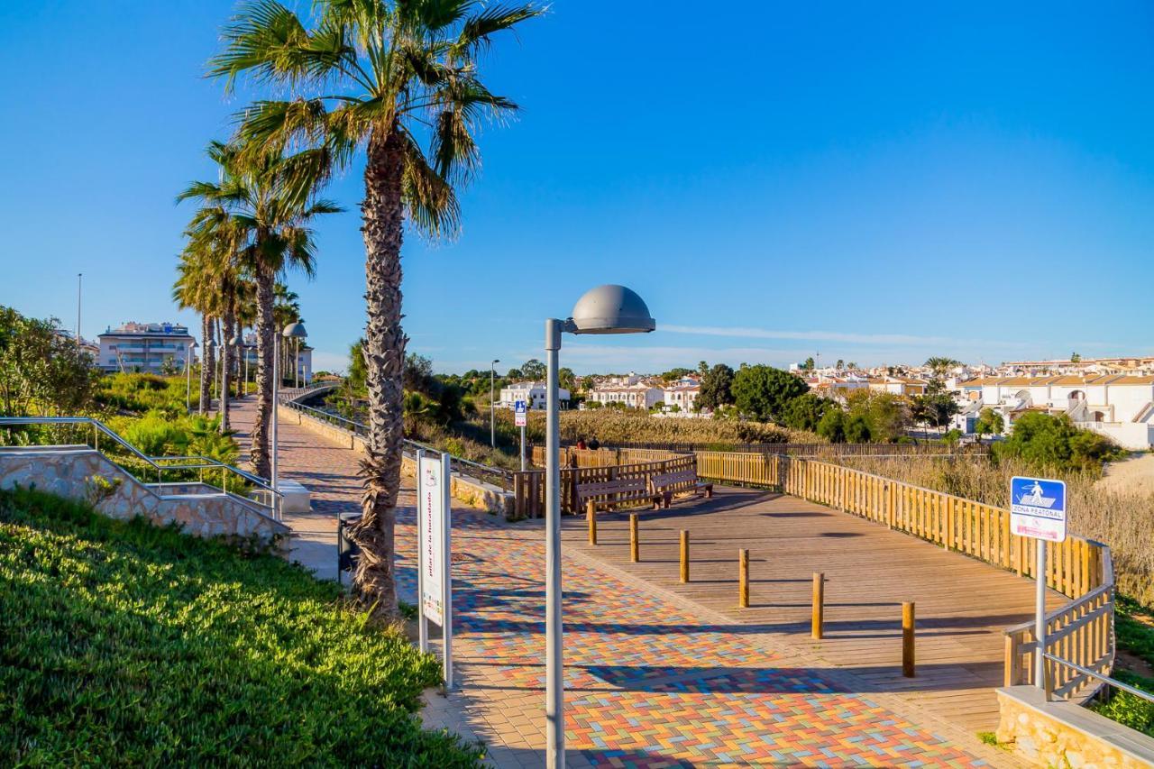 Torre de la Horadada Luxurious 2 Bedroom Apartment Near The Beach מראה חיצוני תמונה
