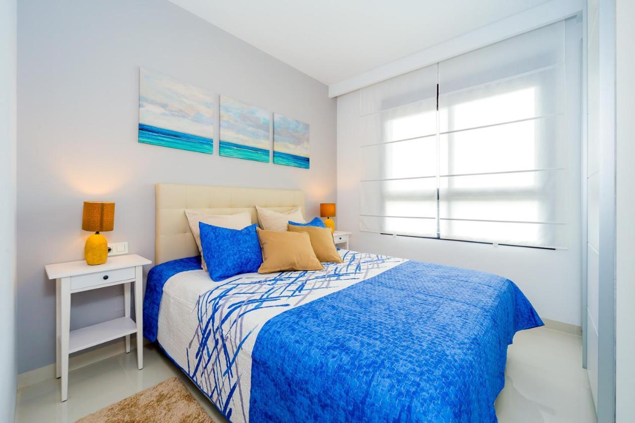 Torre de la Horadada Luxurious 2 Bedroom Apartment Near The Beach מראה חיצוני תמונה