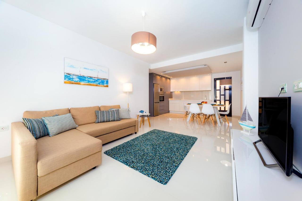 Torre de la Horadada Luxurious 2 Bedroom Apartment Near The Beach מראה חיצוני תמונה