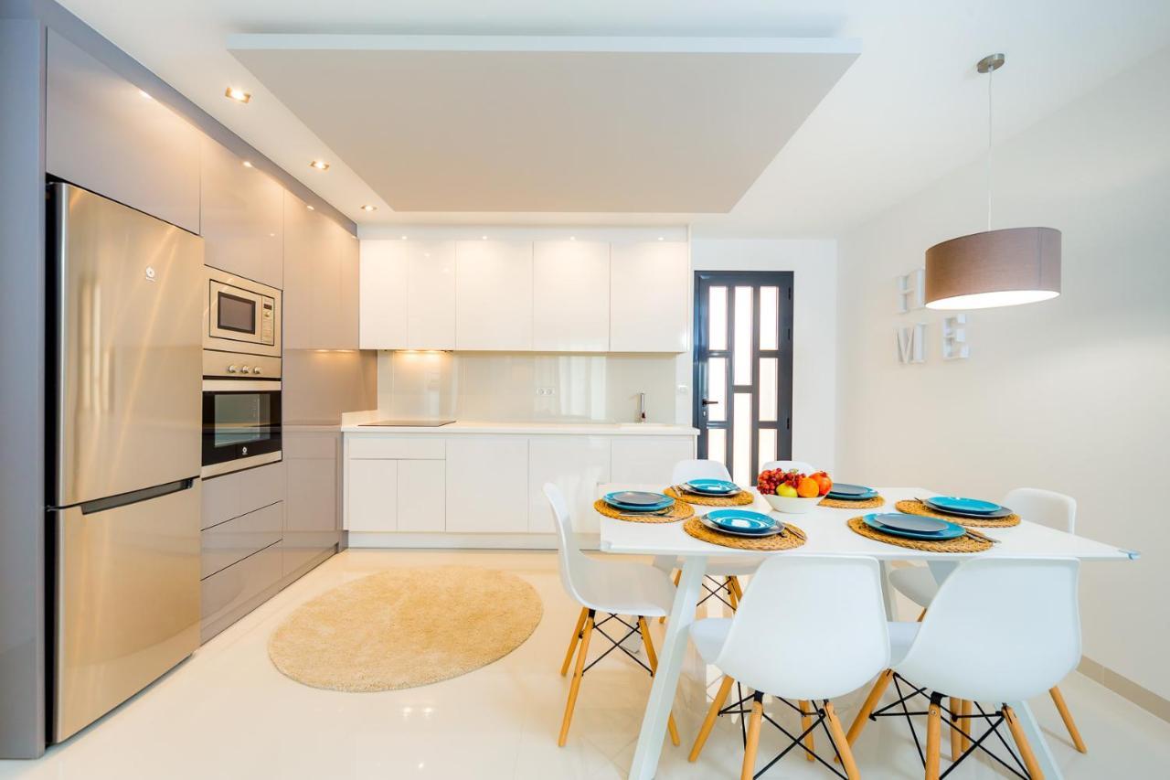 Torre de la Horadada Luxurious 2 Bedroom Apartment Near The Beach מראה חיצוני תמונה