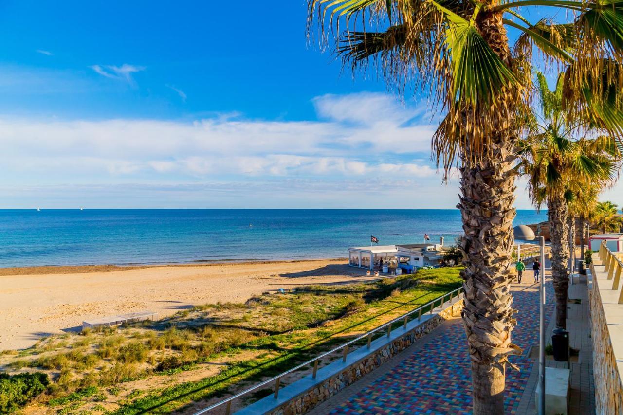 Torre de la Horadada Luxurious 2 Bedroom Apartment Near The Beach מראה חיצוני תמונה