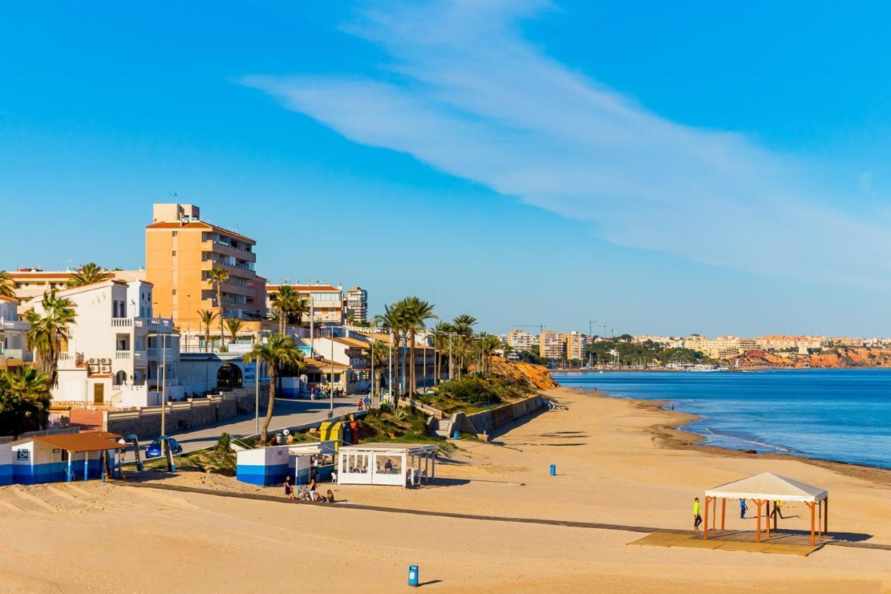 Torre de la Horadada Luxurious 2 Bedroom Apartment Near The Beach מראה חיצוני תמונה
