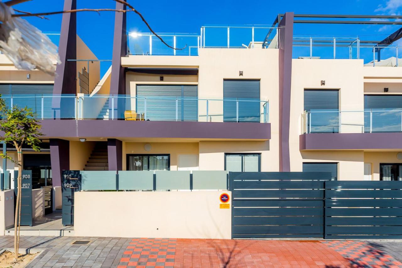 Torre de la Horadada Luxurious 2 Bedroom Apartment Near The Beach מראה חיצוני תמונה