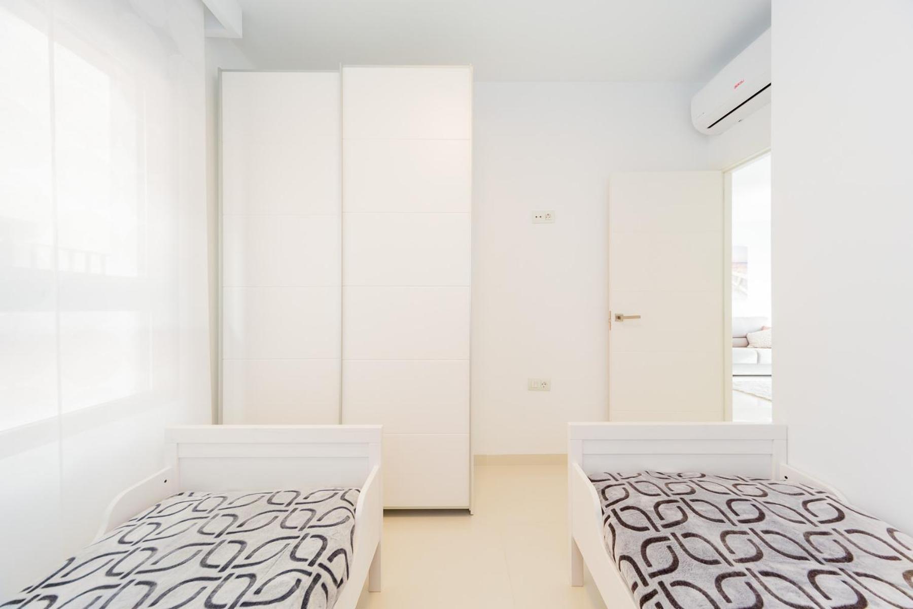Torre de la Horadada Luxurious 2 Bedroom Apartment Near The Beach חדר תמונה