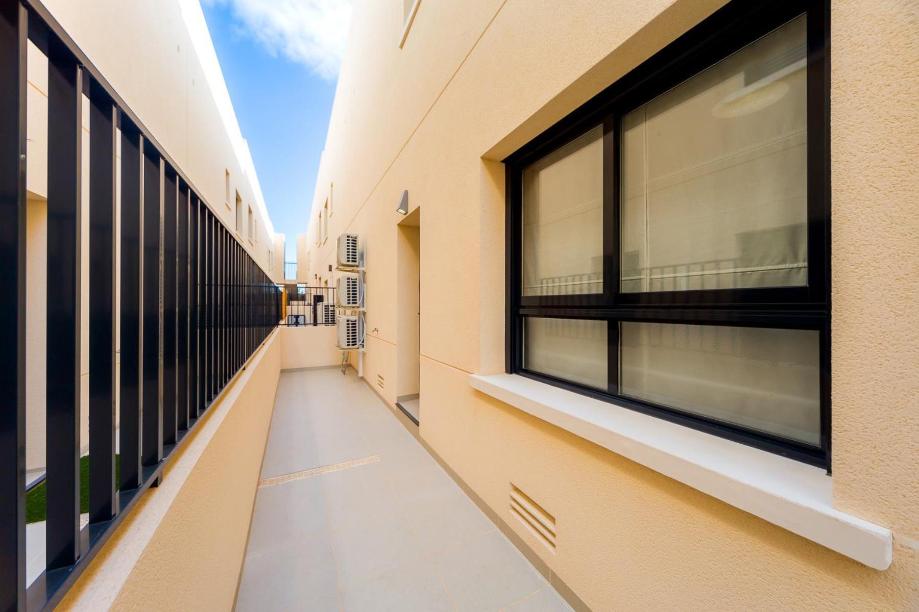 Torre de la Horadada Luxurious 2 Bedroom Apartment Near The Beach חדר תמונה