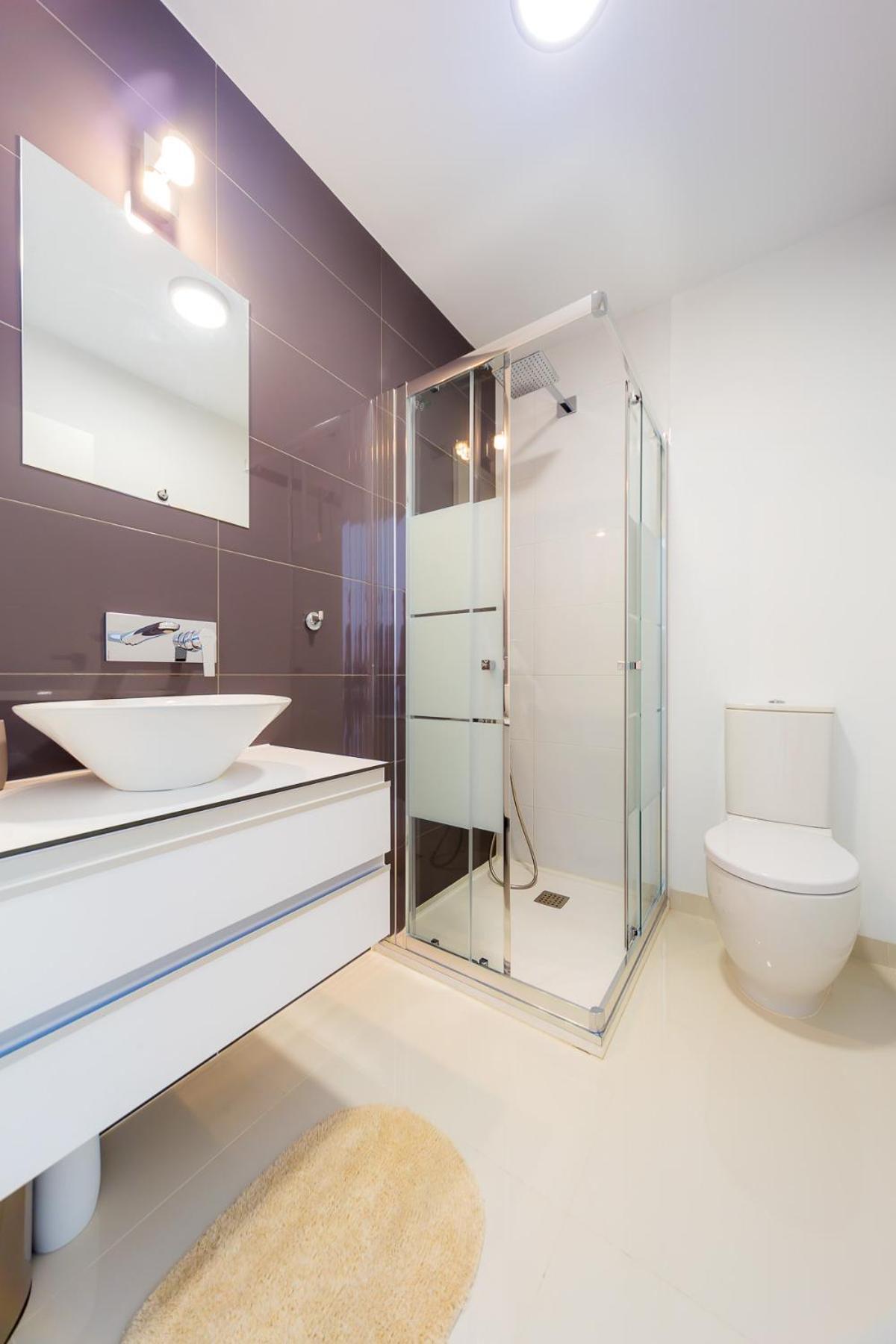 Torre de la Horadada Luxurious 2 Bedroom Apartment Near The Beach חדר תמונה