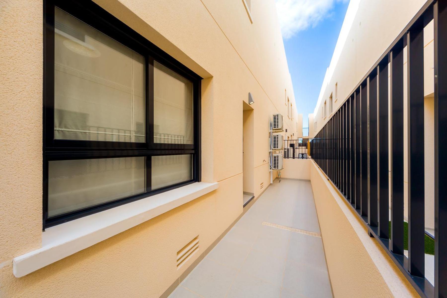 Torre de la Horadada Luxurious 2 Bedroom Apartment Near The Beach חדר תמונה