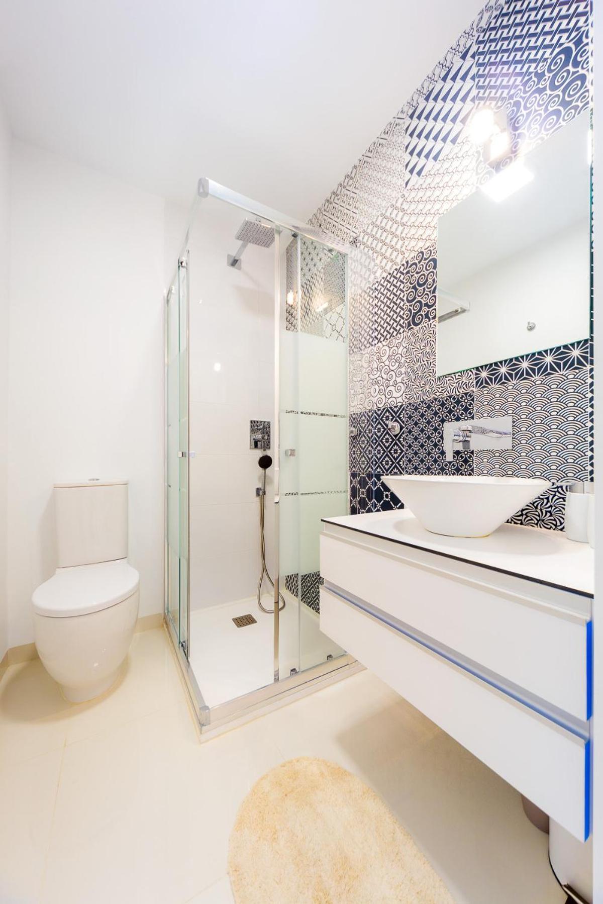 Torre de la Horadada Luxurious 2 Bedroom Apartment Near The Beach חדר תמונה